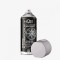 Vopsea Spray HQS pentru jante pentru masini. culoare aluminiu 400 ml