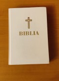 Biblia sau Sf&acirc;nta Scriptură (2018) &ndash; ediție omagială 100 de ani de la Marea Unire - format 24,8 &times; 17,5 &times; 3,7 cm