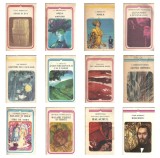 Cumpara ieftin Colectia ARCADE - 14 de volume - transport gratuit - clasici ai literaturii romane C