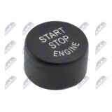 Capac buton pornire/oprire Bmw Seria 5 F10, F11 20, 7 F01, F02 20, 6 F12 20, 6 Coupe F13 20, pt comutator cu Start-Off Automat -culoare : Negru,