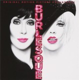 Burlesque Soundtrack | Cher, Christina Aguilera, rca records