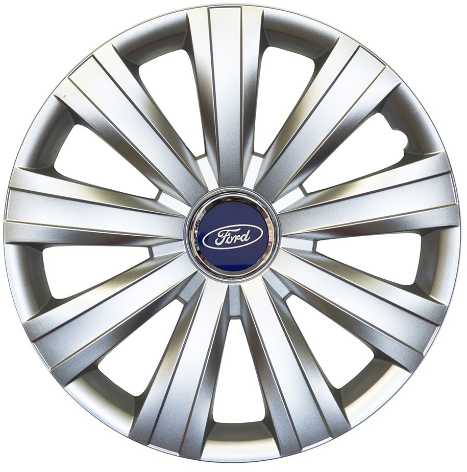 Capace Roti Kerime R15, Potrivite Jantelor de 15 inch, Pentru Ford, Model  328 | Okazii.ro