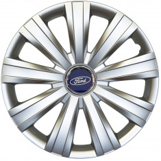 Capace Roti Kerime R15, Potrivite Jantelor de 15 inch, Pentru Ford, Model 328