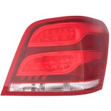 Stop spate lampa Mercedes Clasa GLK (X204) 05.2012-, partea Dreapta, cu LED, Depo