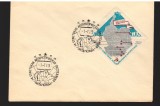 CPIB17001 INTREG POSTAL - RUSIA. ANTARCTICA