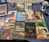 Haralamb Zinca 10 titluri