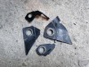 Urechi far st&acirc;nga VW Golf 6, Volkswagen, GOLF VI (5K1) - [2008 - 2013]
