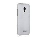 Cumpara ieftin Husa Plastic HTC Desire 700 White Jekod