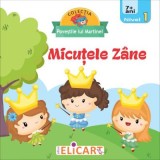 Micutele zane
