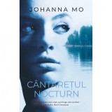 Cantaretul nocturn, Johanna Mo, Rao