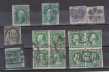 timbre vechi straina