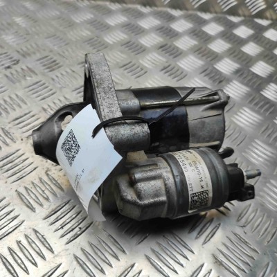 Electromotor CITRO&amp;Euml;N C3 III SX 2023 OEM: 9812715480 foto