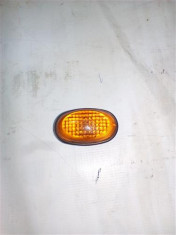 Lampa semnalizare stanga Hyundai H1 An 2004-2007 cod 92303-220 foto