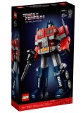 Lego Icons Optimus Prime (10302)