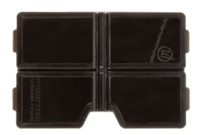Cutie Preston Accessory Box - 4 Compartment Shallow foto