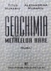 GEOCHIMIA METALELOR Rare Vol. 1 - 1997 - Titus Murariu (Z18)
