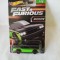 bnk jc Hot Wheels 2023 - Dodge Challenger Drift Car - Fast&amp;Furious 2 7/10