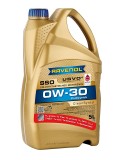 Ravenol Sso 0w-30 5L Promo 4+1 Usvo 1111100-A05