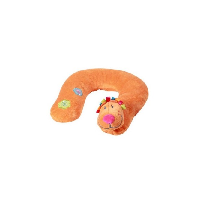 Pernuta suport cap pentru scaun auto Baby Ono Lion 1180 Pernuta suport cap pentru scaun auto Baby Ono Lion 1180