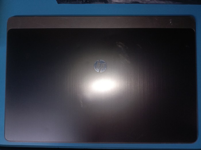 Capac display laptop HP ProBook 4530s