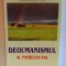 DEOUMANISMUL AL PATRULEA VAL de ALEXANDRU OBLU , 2011