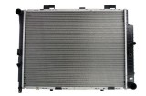 Radiator, racire motor MERCEDES-BENZ E-CLASS (W210) (1995 - 2003) THERMOTEC D7M056TT