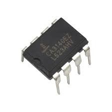 CA3140EZ - Intersil