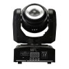 Proiector lumini Beam Moving Head Light, 40 W, LCD, 4 butoane