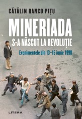 Mineriada s-a nascut la Revolutie. Evenimentele din 13-15 iunie 1990