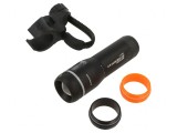 Lanternă LED SCREAM IP66 70lm/300lm/600lm