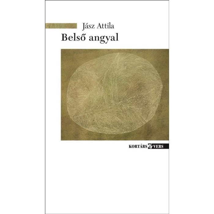 Belső angyal - J&aacute;sz Attila