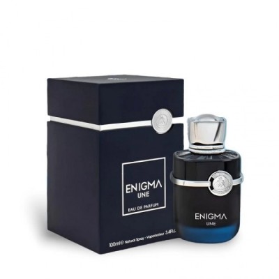 French Avenue Enigma Une EDP M 100 ml foto