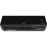 Aparat de aer conditionat Daewoo 18000 BTU, WI-FI, A++, Filtre cu ioni de argint, Eco Mode, iFeel, DAC-18CHSDB-NK, Negru
