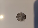 Cumpara ieftin CY - 5 lei 1949 Romania / aluminiu / frumoasa / RPR