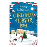 Cumpara ieftin Christmas at Lobster Bay