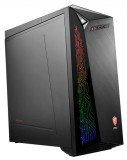 PC Gaming MSI Meg Infinite X, i7-11700K, 32GB DDR4, 2TB SSD, NVIDIA GeForce RTX 3070 8GB, Win 11 Pro