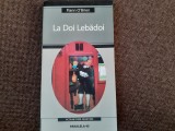 Flann O&#039;Brien - La doi lebadoi