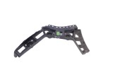 Suport bara de protecție dreapta spate VW GOLF VI Cabrio 517 2013 OEM: 5K7807394B 15004862