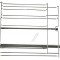 ASSY SUPPORTER RACK-LEFT;NV9900J,TWIN,RA DG94-01076E SAMSUNG