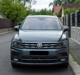Autoturism Volkswagen Tiguan (Allspace), SUV, Motorina/Diesel, Revell