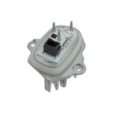 Modul LED pentru semnalizare Dreapta Bmw (F34) Gt Lci 09.2015-12.2019, Dreapta, (far cu LED adaptiv), 63117470430