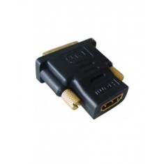Adaptor DVI la HDMI Calculator Placa Video