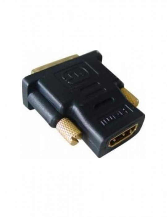 Adaptor DVI la HDMI Calculator Placa Video