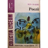 Ion Barbu - Poezii (Editia: 1979)