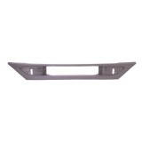 Spoiler central Eurowest Mercedes