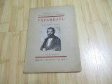 ALEXANDRU MARCU--TATARESCU