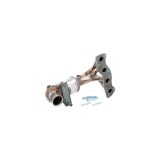 Catalizator PEUGEOT 308 CC BM CATALYSTS BM91480H