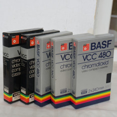 Caseta video 2000 BASF