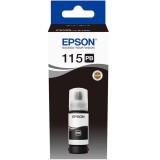 Cartus Epson 115 EcoTank Photo Negru