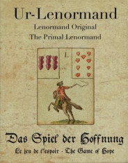 Primal Lenormand the Game of Hope foto